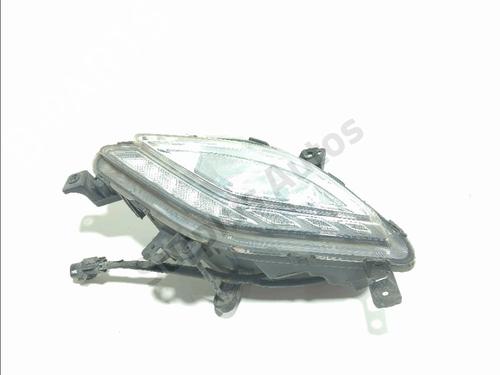 Used Left front fog light Left front fog light KIA VENGA (YN) 1.6 CRDi 115 (116 hp) 40060623 40060623