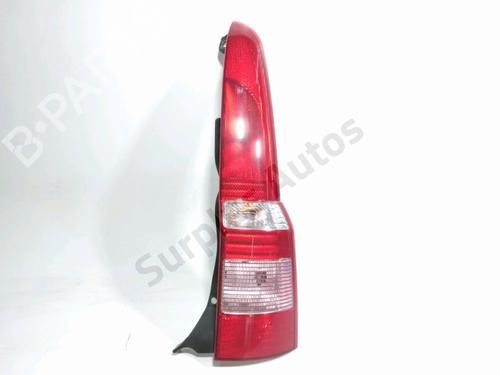 Used Right taillight Right taillight FIAT PANDA (169_) 1.3 JTD Multijet 4x4 (169AXG1A, 169AXG2A) (75 hp) 36069087 36069087