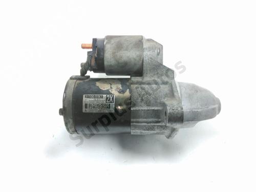 Motor arranque Motor arranque 37763675 37763675