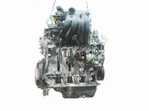 Motor Motor PEUGEOT 206 Hatchback (2A/C) 1.1 i (60 hp) 28218995 28218995