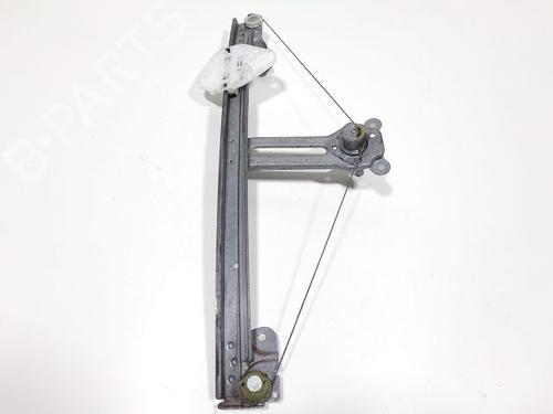 Used Front right window mechanism Front right window mechanism DACIA LOGAN MCV (KS_) 1.5 dCi (KS0K) (68 hp) 28239327 28239327
