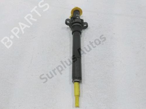 Used Injector Injector PEUGEOT 508 SW I (8E_) 2.0 HDi (140 hp) 34389679 34389679