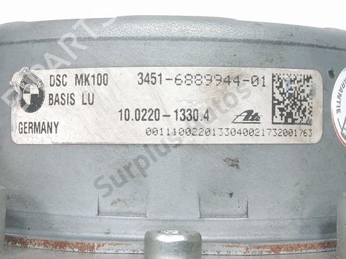 ABS pump MINI MINI (F56) Cooper S | BP39088622M43 - Image 5