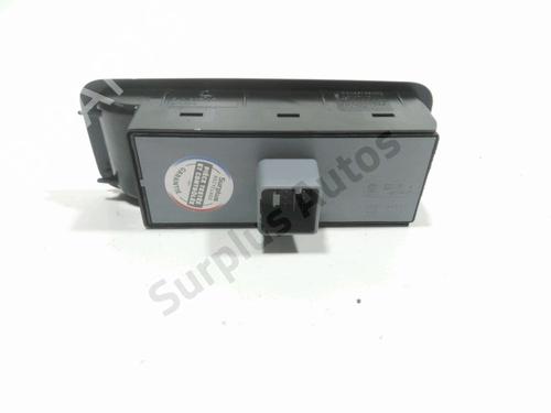 Left front window switch SKODA YETI (5L) 2.0 TDI 4x4 | BP28249355I27 - Image 2