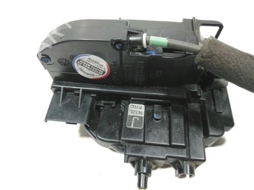 Rear right lock NISSAN QASHQAI I (J10, NJ10) 1.5 dCi | BP28254142C99 
