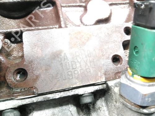 Engine CITROËN C5 III (RD_) 2.0 HDi 140 (RDRHF8, RDRHFA, RDRHA8, RDRHAJ) | BP28218711M1 - Image 6