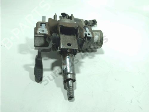 Steering column OPEL CORSA D (S07) 1.3 CDTI (L08, L68) | BP37681153M21 - Image 3