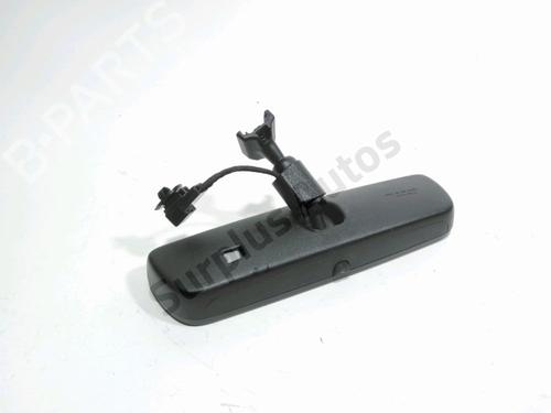 Rear mirror TOYOTA COROLLA Hatchback (_E21_, _EA1_, _EH1_) 1.8 Hybrid (ZWE211, ZWE219) | BP31207807I6