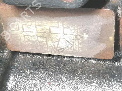 Engine RENAULT MEGANE III Hatchback (BZ0/1_, B3_) 1.5 dCi (BZ09, BZ0D, BZ1W, BZ29, BZ14) | BP36795937M1 - Image 5