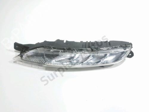 Venstre positionslygte CITROËN C4 Picasso II 1.6 THP 165 (165 hp) 28267116