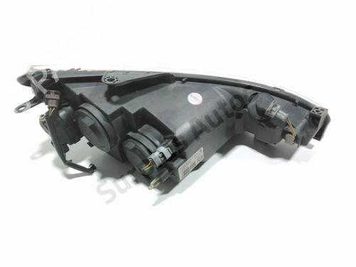 Lyskaster venstre PEUGEOT 206 Hatchback (2A/C) 1.4 HDi eco 70 | BP28266938C28 
