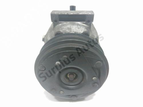 Used AC compressor AC compressor RENAULT LAGUNA II (BG0/1_) 1.9 dCi (107 hp) 34616317 34616317