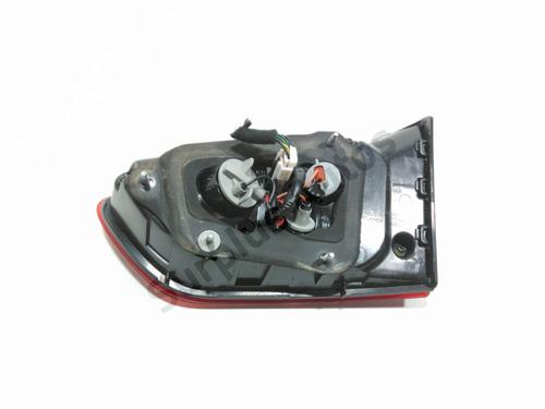 Left tailgate light HYUNDAI i30 Estate (PDE) 1.0 T-GDI hybrid 48V | BP37788026C79 - Image 2