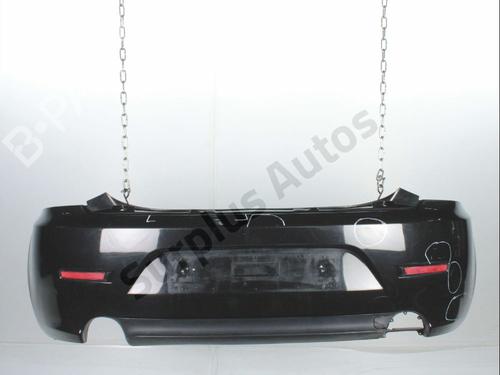 Bagtil kofangere Bagtil kofangere ALFA ROMEO 147 (937_) 1.6 16V T.SPARK ECO (937.AXA1A, 937.BXA1A) (105 hp) 39706820 39706820