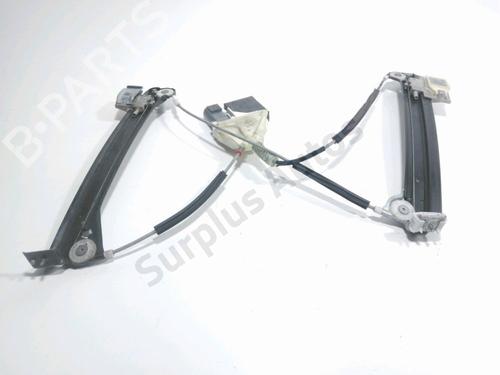 Front left window mechanism AUDI A3 Convertible (8P7) 2.0 TDI | BP32379561C22