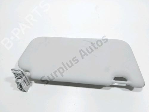 Left sun visor FORD FIESTA VII (HJ, HF) 1.1 Ti-VCT | BP30191080I1 