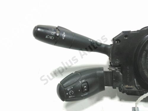 Steering wheel controls CITROËN BERLINGO Box Body/MPV (B9) 1.6 HDi / BlueHDi 75 | BP37291518E15 - Image 2
