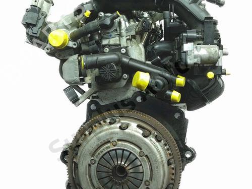 Engine VW GOLF VI (5K1) 1.2 TSI | BP28219270M1 - Image 2