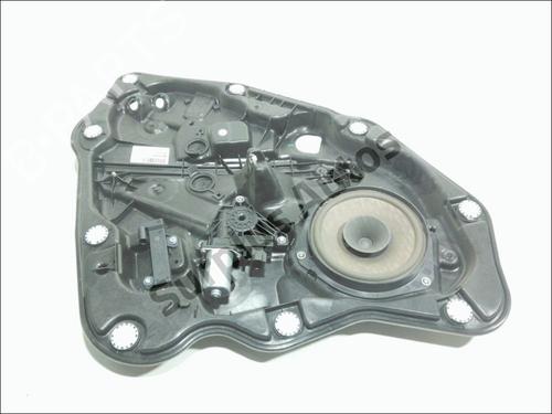 Used Rear left window mechanism Rear left window mechanism FIAT 500X (334_) 1.4 (334AXC1B, 334AXC11) (140 hp) 39765515 39765515