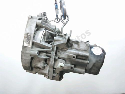 Gearbox RENAULT TWINGO II (CN0_) 1.2 16V (CN04, CN0B) | BP33713727M3 - Image 2