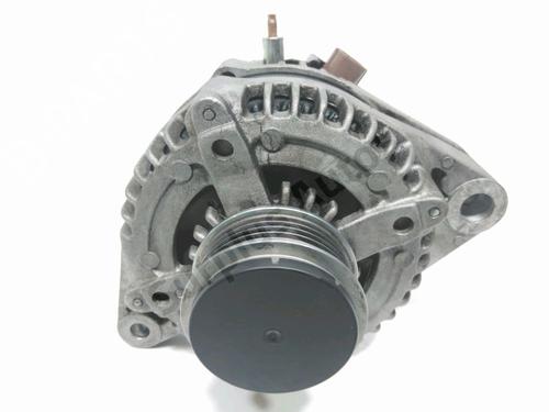Used Alternator Alternator TOYOTA RAV 4 II (_A2_) 2.0 D 4WD (CLA20_, CLA21_, CLA20R, CLA21R) (116 hp) 34643166 34643166