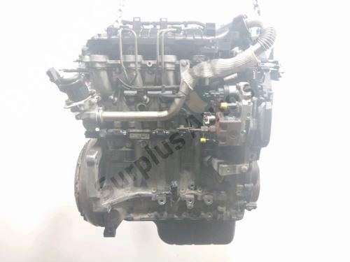 Used Engine Engine PEUGEOT 206 Hatchback (2A/C) 1.6 HDi 110 (109 hp) 40116038 40116038