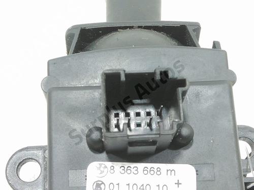 Headlight switch BMW X3 (E83) 3.0 d | BP37767765I24 - Image 3