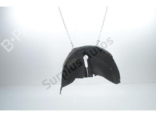 Wheel arch AUDI A6 C6 (4F2) 3.0 TDI quattro | BP28257263C56 