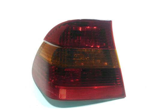 Used Left taillight BMW 3 (E46) 320 d (150 hp) 29860057