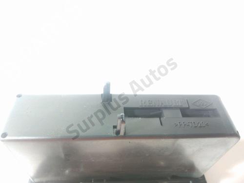 Card reader RENAULT ESPACE IV (JK0/1_) 2.2 dCi (JK0H) | BP39737297E4 - Image 2