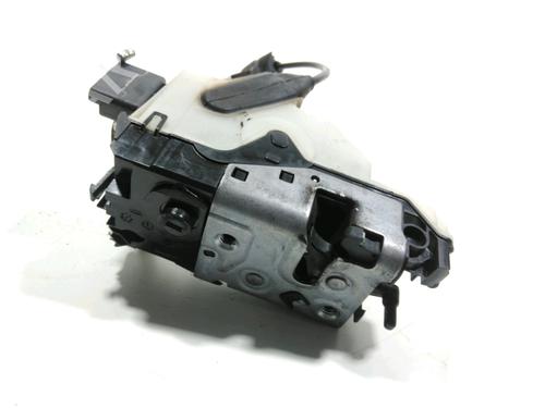 Used Front right lock PEUGEOT 208 I (CA_, CC_) 1.6 VTi (120 hp) 28246958