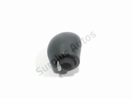 Shift knob RENAULT KANGOO Express (FW0/1_) 1.5 dCi 110 (FW06, FW12) | BP38497279I34 - Image 2