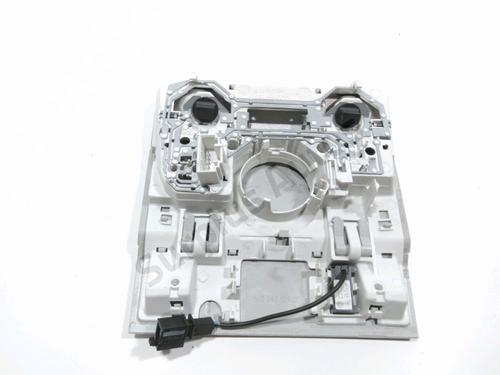 Interior roof light SKODA YETI (5L) 2.0 TDI | BP28263908I8 