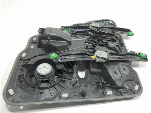 Used Rear right window mechanism PORSCHE CAYENNE (92A) 3.0 Diesel (245 hp) 32226558