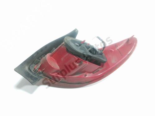 Venstre baglygte PEUGEOT 206 Hatchback (2A/C) 1.4 HDi eco 70 | BP28270358C34 