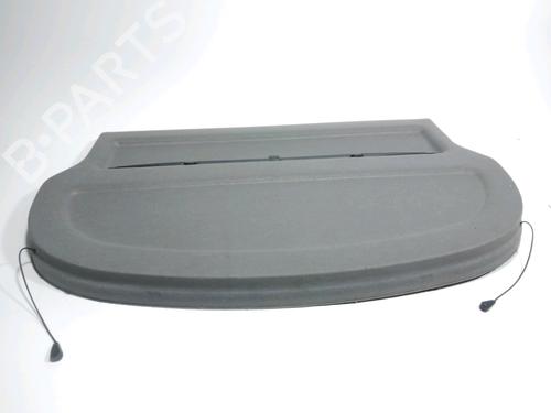 Rear parcel shelf RENAULT LAGUNA II (BG0/1_) 1.8 16V (BG06, BG0J, BG0M) | BP28262099C85 