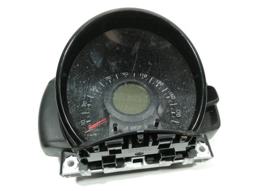 Used Instrument cluster CITROËN C1 II (PA_, PS_) 1.0 VTi 68 (69 hp) 28230350