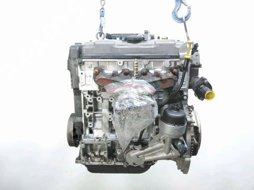 Used Engine Engine PEUGEOT 206+ (2L_, 2M_) 1.1 (60 hp) 28311263 28311263