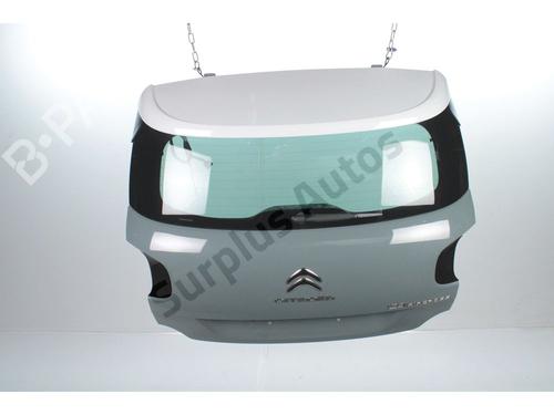 Bagklap CC/Kombi-Coupé Bagklap CC/Kombi-Coupé CITROËN C3 AIRCROSS II (2R_, 2C_) 1.5 BlueHDi 110 (110 hp) 36253384 36253384
