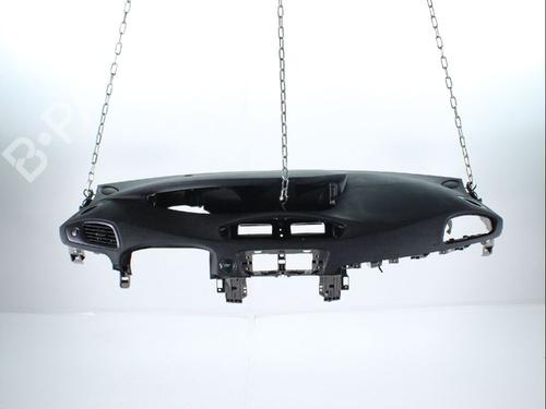 Used Dashboard Dashboard 28231658 28231658