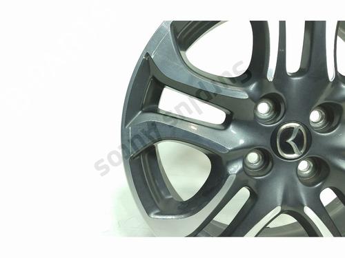 Fælk MAZDA 2 Hatchback (DL, DJ) 1.5 SKYACTIV-G | BP39548167C45 - Image 2