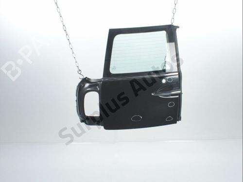 Used Left tailgate Left tailgate 37783908 37783908