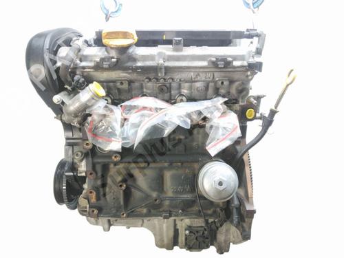 Engine OPEL VECTRA B Hatchback (J96) 1.8 i 16V (F68) | BP28219302M1 