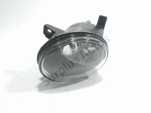 Left front fog light AUDI Q5 (8RB) 2.0 TDI | BP28265998C30 