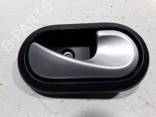 Used Front right interior door handle DACIA LOGAN MCV (KS_) 1.5 dCi (KS0W) (86 hp) 28242540
