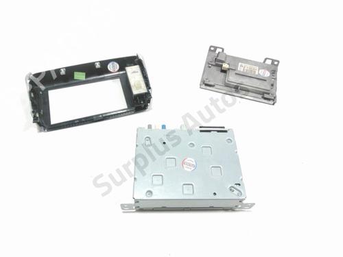 Radio PEUGEOT 208 I (CA_, CC_) 1.6 BlueHDi 100 | BP29857439E6