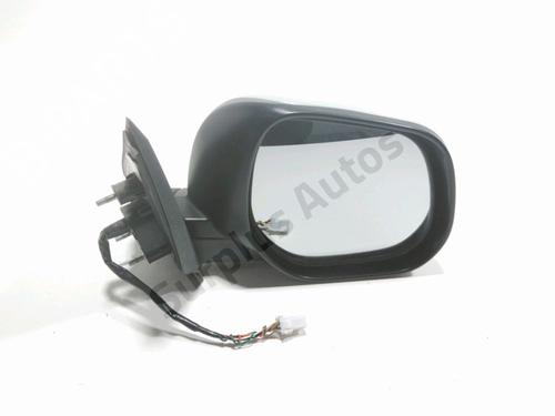 right-mirror-mitsubishi-outlander-ii-cw_w-2005-2006-2007-2008-2009-2010-2011-2012-32694552 main image