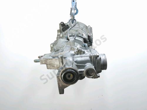 Gearbox MAZDA MX-5 III (NC) 1.8 (NC18) | BP28224141M3 - Image 3