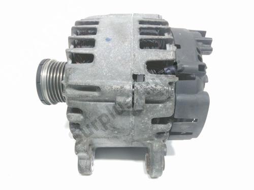 Alternator VW POLO VI (AW1, BZ1, AE1) 1.0 MPi | BP33034206M7 - Image 2
