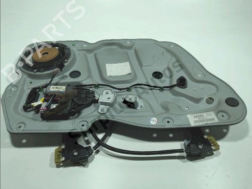Used Front left window mechanism Front left window mechanism 37774315 37774315